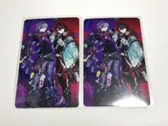 【Stun Mode】ランダムフォト風カード　不破湊　三枝明那