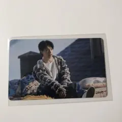 ディノ　トレカ　アタッカ　特典　ATTACCA DINO HMV セブチ　SEV