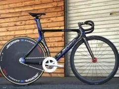 2026年最新】njs ピスト 競輪の人気アイテム - メルカリ