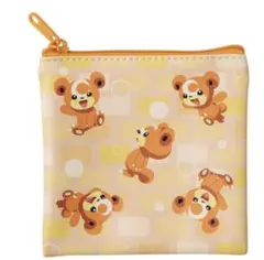 ポケモントートバッグ＆ポーチコレクションvol.3 ガチャガチャ