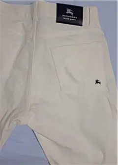 BURBERRY BLACK LABEL