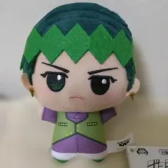 ジョジョの奇妙な冒険　ちびぐるみ　岸辺露伴
