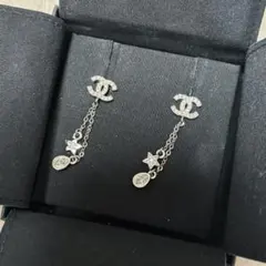 CHANEL ピアス 26c