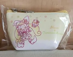 おジャ魔女どれみ　サンリオキャラクターズ　コラボ　イヤフォンポーチ　②