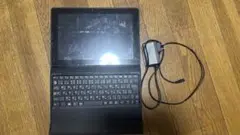mouse 2in1 タブレット ノートパソコン PC