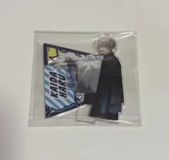 にじさんじ 甲斐田晴 アクリルスタンド ろふまお 3周年