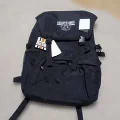 CHUKYO UNIV. EAGLES BASKETBALL リュック
