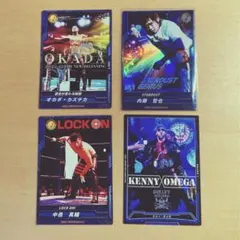 ケニー・オメガ グッズ まとめ売り 2025年最新】ケニー・オメガの人気アイテム - メルカリ