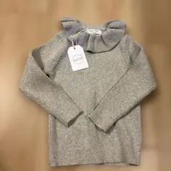 長袖トップス 90