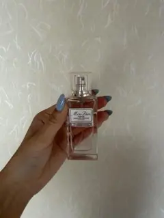 Miss Dior ヘアミスト & ヘアオイル セット - メルカリ