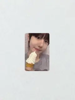 シファン　boys2planet ボイプラ　トレカ