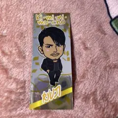 三代目JSB 今市隆二 ステッカー