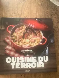 CUISINE DU TERROIR