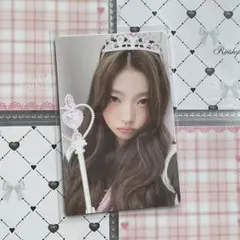 2026年最新】hearts2hearts ステラの人気アイテム - メルカリ