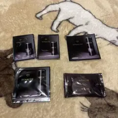 クレードポーボーテ　SYNACTIF 5点セット