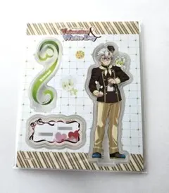 不死川実弥 バレンタイン＆ホワイトデー アクリルスタンド