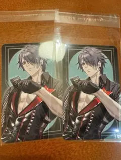 ブラスタ　AGF2025 シン　フォトカ