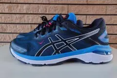 アシックス ランニングシューズ 24.5