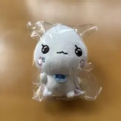 しずくちゃんPOPUP ベビー カラビナ付きマスコット みるみるちゃんのサムネイル