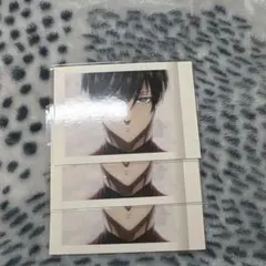 ブルーロック ぱしゃこれ 糸師凛 まとめ売り