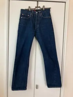 RESOLUTE リゾルト 710 W30 濃紺 デニムパンツ ジーンズ - メルカリ