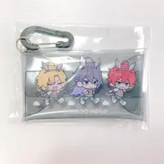 ヒプマイ 競馬 UMAJOおでかけマルチケース シンジュク 麻天狼