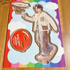 TETSUYA アクスタ アクリルスタンド