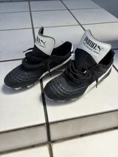 プーマ メキシコ MEXICO TT パラメヒコ トレーニングシューズ 27.0