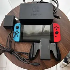 Nintendo Switch 本体セット
