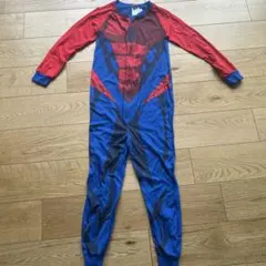 スパイダーマン コスチューム