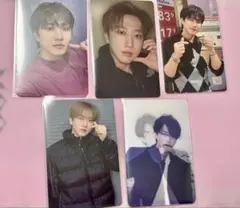 DOIT チャンビンセット