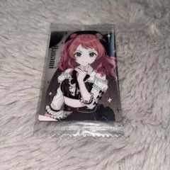 学マス 学園アイドルマスター ウエハース 花海咲季