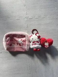 ハローキティ 3点セット