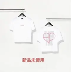 ⭐︎公式⭐︎BLACKPINK DEADLINE Tシャツ [Short]
