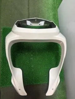 純正 シグナスx 4型 カウル 外装 ホワイト 白 sed8j sea5j - メルカリ