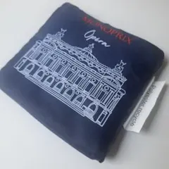 MONOPRIX エコバッグ Opéra 折りたたみ