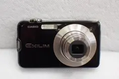 CASIO カメラ EX-S12 充電器 SDカード コンデジ 動作品 - メルカリ