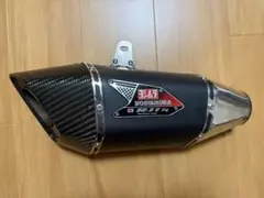 ヨシムラ R-11 Sq ブルーチタンマフラー GSX-R1000R 17-22 - メルカリ