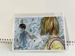 劇場版テニスの王子様 リョーマ！ ポストカード