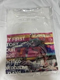 【完全限定生産】MY FIRST STORY Tシャツ　ストテラ限定品