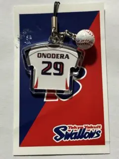 小野寺太志　レプリカ　ユニフォーム 小野寺さんのあんまり力の入ってない小指の使い方独特でだいすき