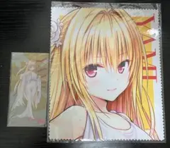 2026年最新】to loveる 原画展の人気アイテム - メルカリ