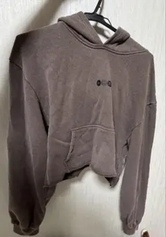 BTS ARIRANG クロップ フーディ JP 日本限定 XL - メルカリ