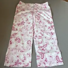 polo Jean sゴルフレディースパンツのサムネイル
