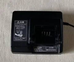 Panasonic 電動自転車用バッテリー充電器 NKJ073Z - メルカリ