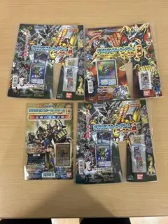2026年最新】カードダス デジモンの人気アイテム - メルカリ