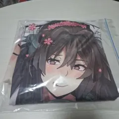 抱き枕カバー　150×50