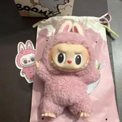 THE MONSTERS マカロン　ラブブ　Lychee Berry