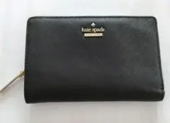 ケイトスペード 折り財布