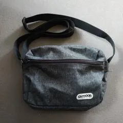 OUTDOOR ショルダーバッグ グレーのサムネイル